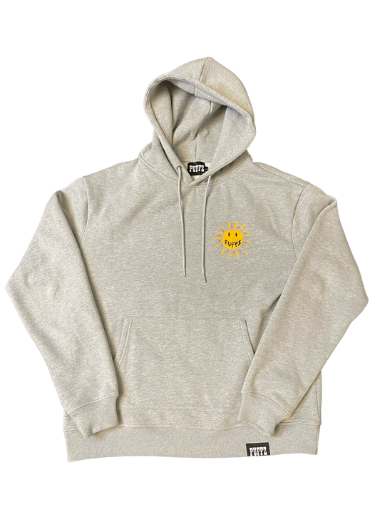 "Clouds" Pullover Hoodie