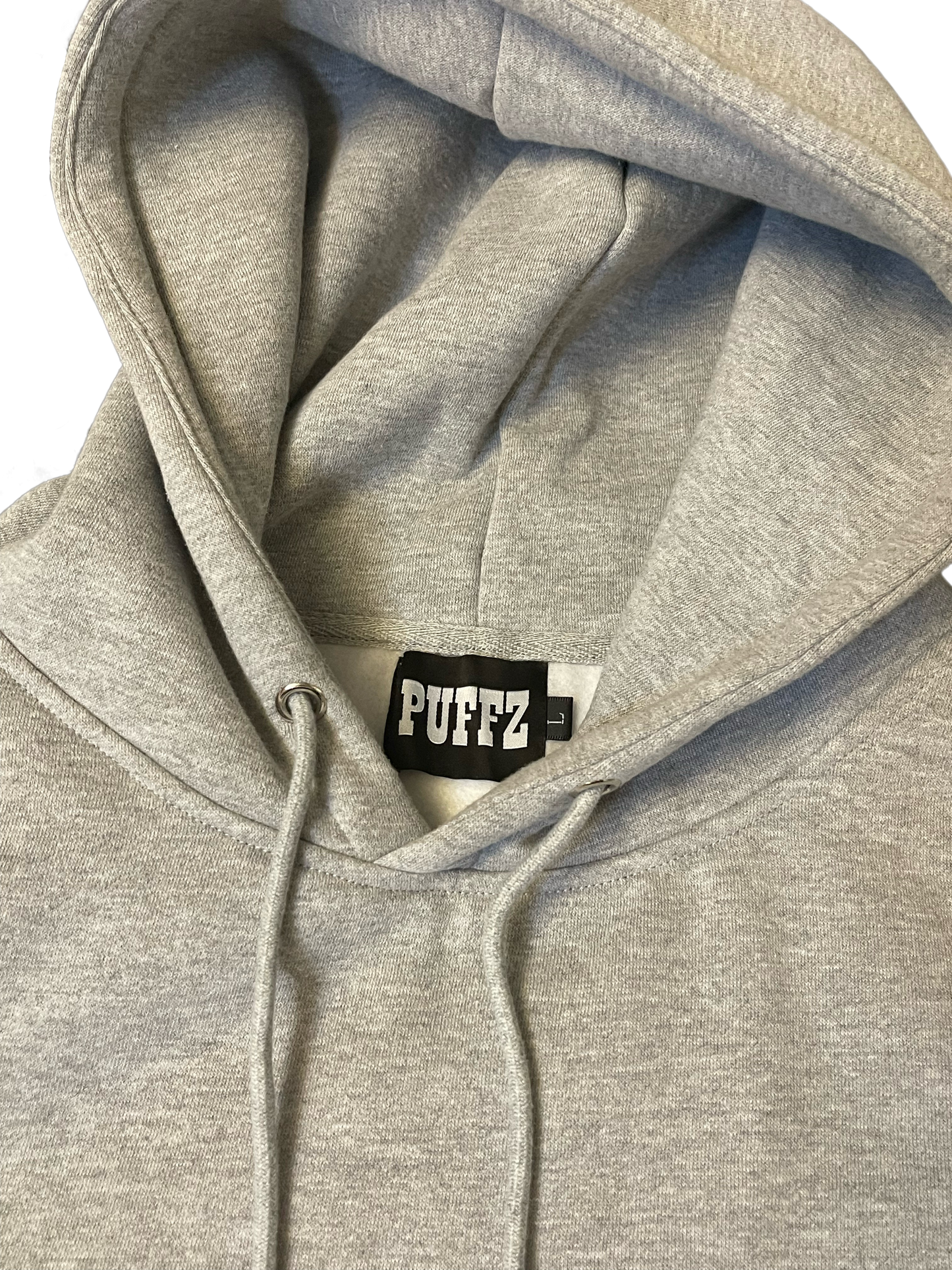 "Clouds" Pullover Hoodie